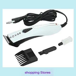 HOVR Professional Electric Beard Hair Trimmer