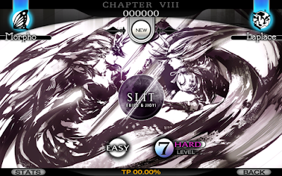 Cytus v9.1.2 APK + DATA - screenshot-2