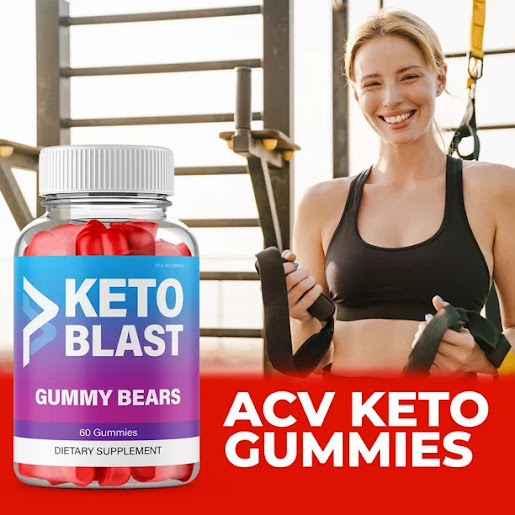 Oprah Keto Blast Gummies - Get True Fat Burning With Keto!