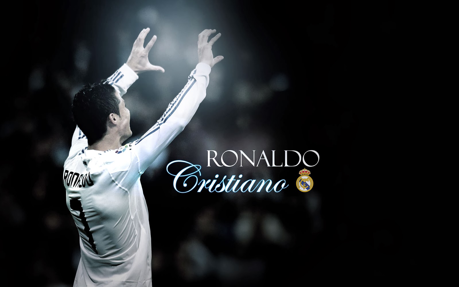 Ashley Wallpaper Wallpaper CR7 Cristiano Ronaldo HD