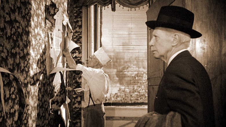 Umberto D. 1952 ver pelicula completa
