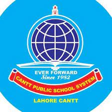 Cantt Public Educational Institution Teaching jobs 2023  