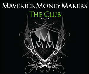 MAVERICK MONEY MAKERS