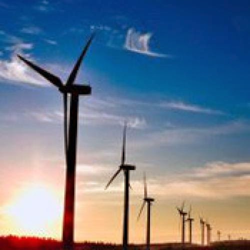 For Goldman Sachs Going Green Means Making Green