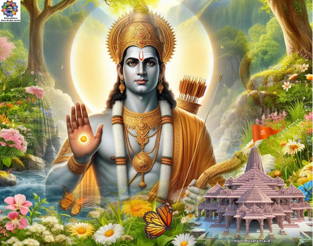 Lord Rama Of Ayodhya ,Ram Janma Bhoomi,  Ayodhya Birth place of lord Rama,
