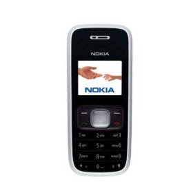 Nokia 1209