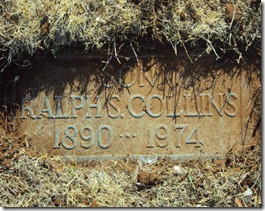 Ralph Collins