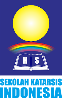 Logo Sekolah Katarsis Indonesia