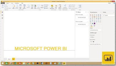 Microsoft Power BI introduction and installation guide