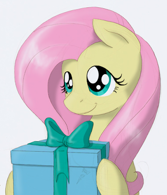 fluttergift