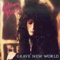 Adam Bomb - Grave New World (1993)