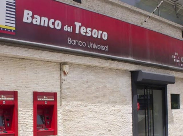 Denuncian la implicación del empresario Francesco Lovaglio Tafuri en una trama de corrupción en el Banco del Tesoro en Venezuela