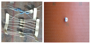 Resistors