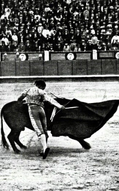 1917-06-21 Madrid Belmonte con Barbero de Concha y Sierra