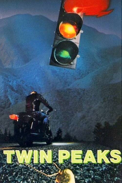 [HD] Twin Peaks: Northwest Passage 1989 Ganzer Film Deutsch Download