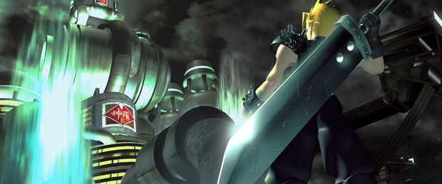 Final Fantasy VII Now Available On Steam (Remastered Version)