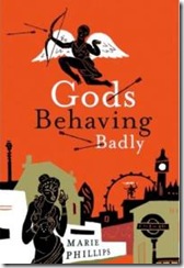 Gods cover