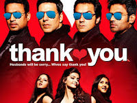 Thank You 2011 Film Completo In Italiano