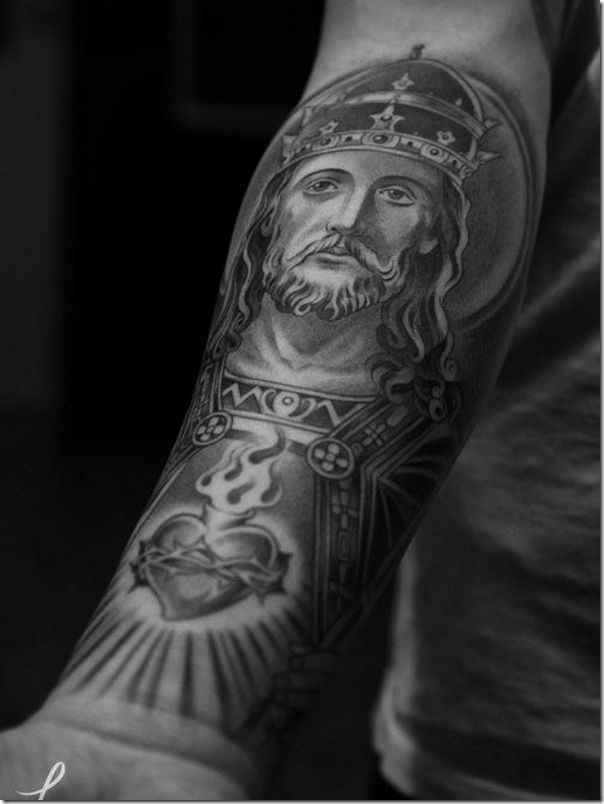 couronn_jsus_avant-bras_tatouage