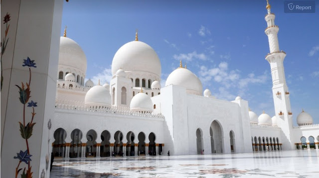 Jumlah Rakaat Shalat Tarawih / Tahajud Tidak Ada Batasnya