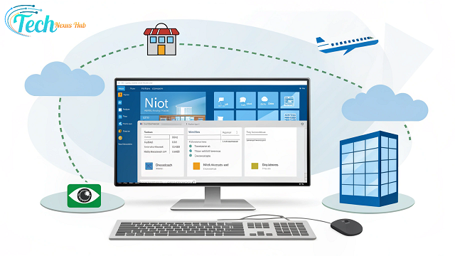 Microsoft adds semantic indexing to Windows Search on Copilot devices