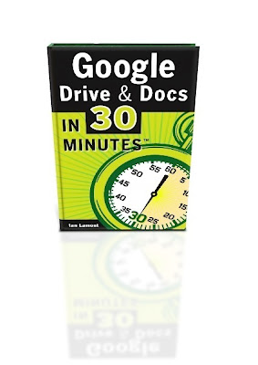 Google Drive For Dummies