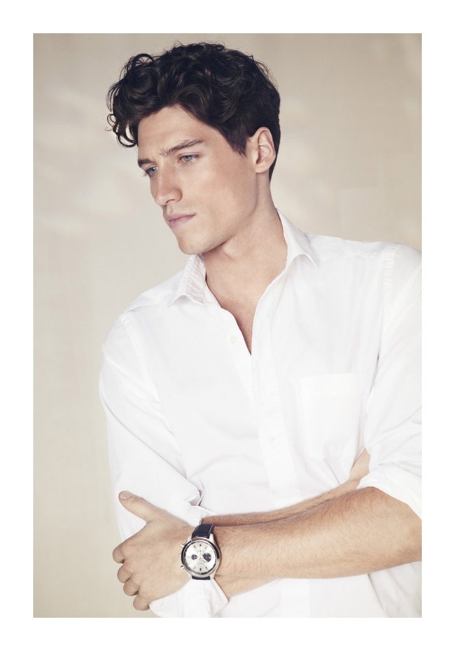 Look Book Massimo Dutti (6)