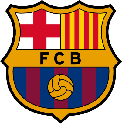 Logo Logo Barcelona