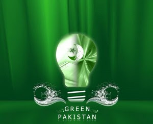 Pakistan Independence Day(Aug 14th 2011)