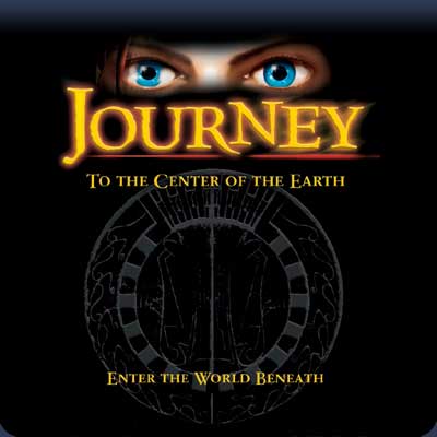 journey to the center of the earth. journey to the center of the