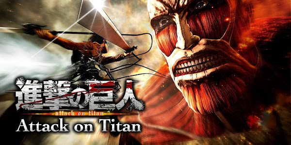 ATTACK ON TITAN: WINGS OF FREEDOM