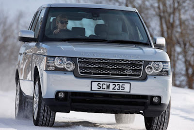 RANGE ROVER CAR HD WALLPAPER AND IMAGES FREE DOWNLOAD  82