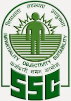 Staff Selection Commission (ssc)RECRUITMENT NOTIFICATION