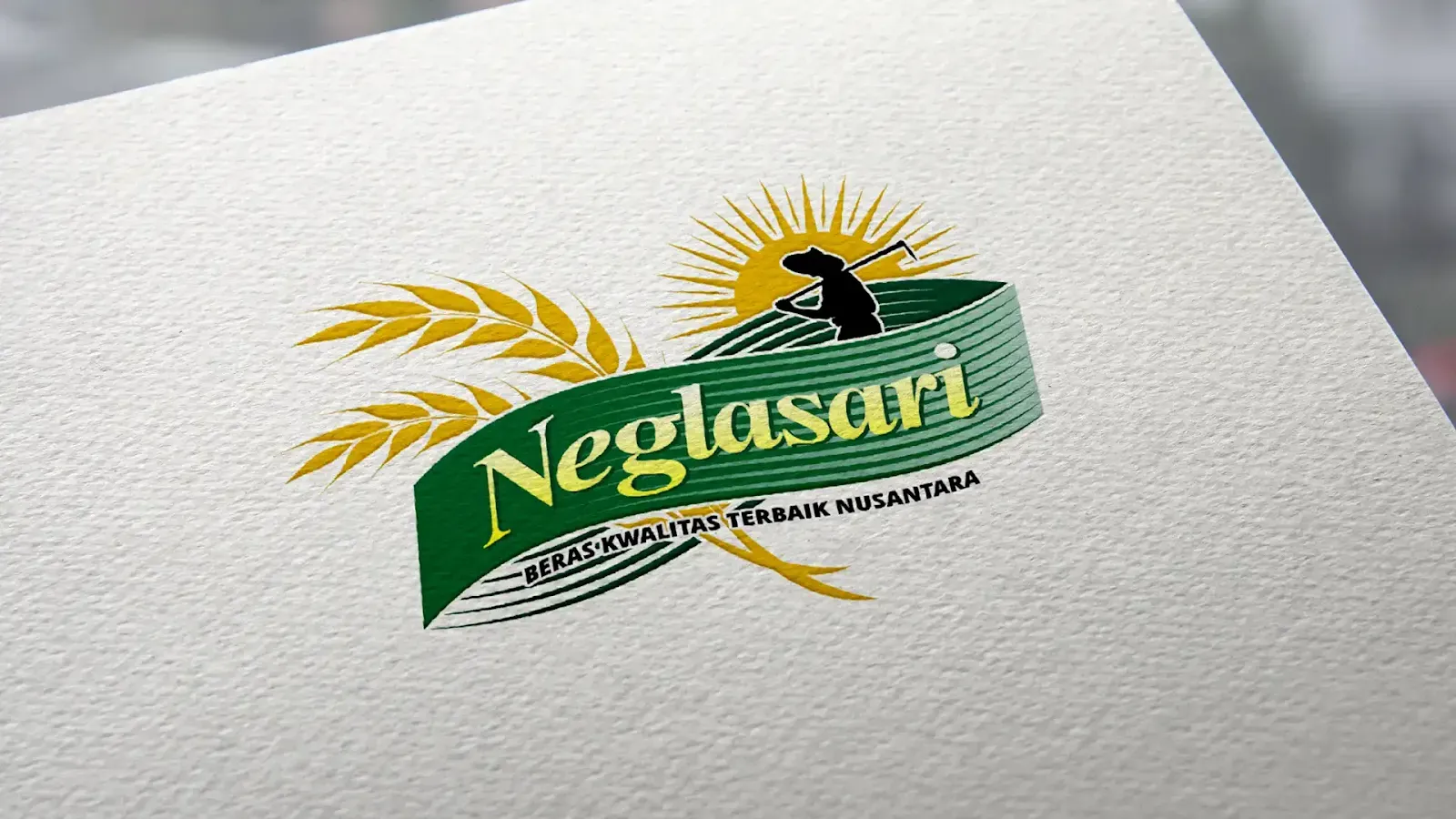 Neglasari Pangan Indonesia