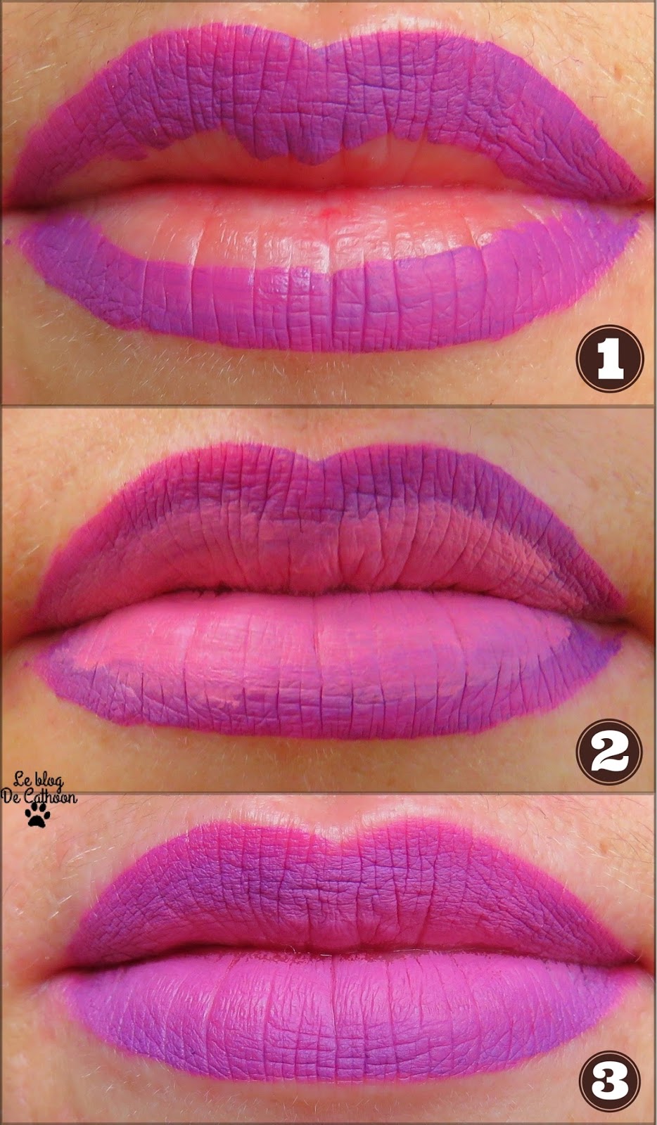 Everlasting Lip Duo - Susperia - Melancholia - Kat Von D