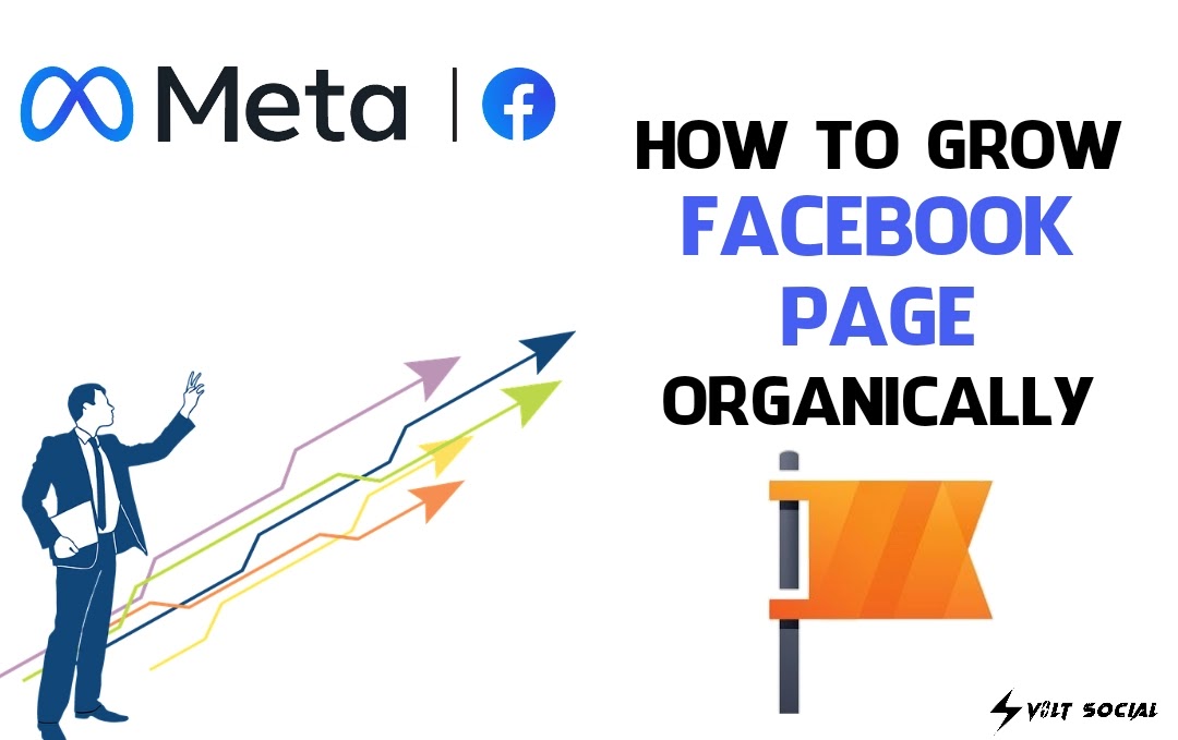 How To Grow Facebook Page
