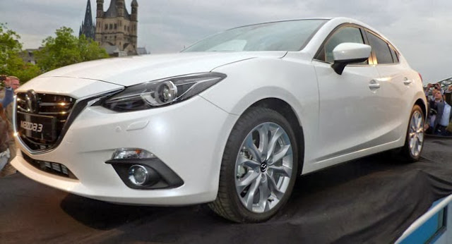 2014 Mazda Review Picture, Specification and Price