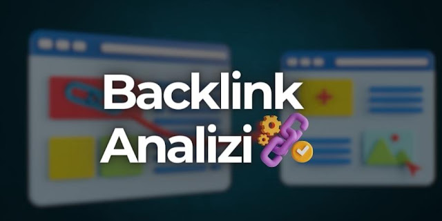 Backlink Analizi