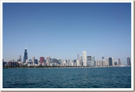 ChicagoSkyline