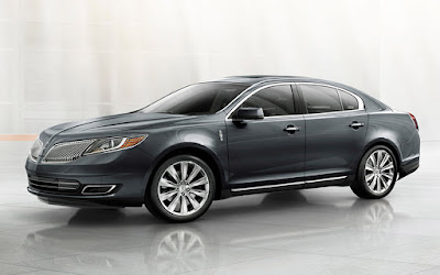 2016 Lincoln MKS Redesign Specs Price