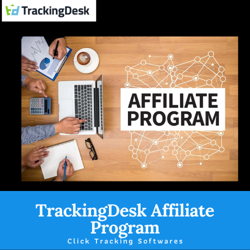TrackingDesk Affiliate Program