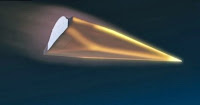 Wu-14 hypersonic glide vehicle