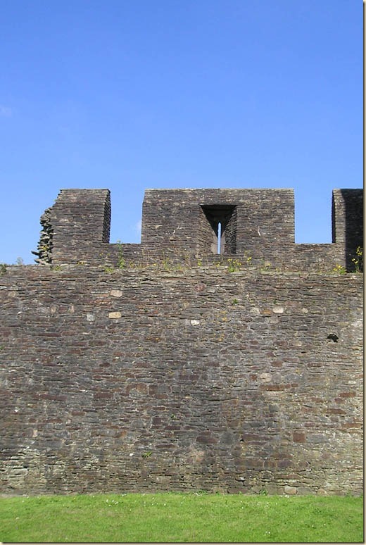 caerphilly castle14