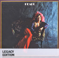 Resultado de imagen para Joplin Janis Pearl - (2 Disc) Legacy Edition