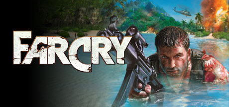 Far Cry 1 RIP PC GAME