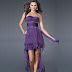 Junior Prom Dresses 2012