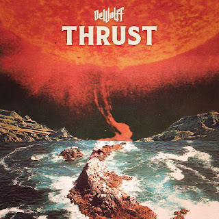 MP3 download DeWolff - Thrust iTunes plus aac m4a mp3