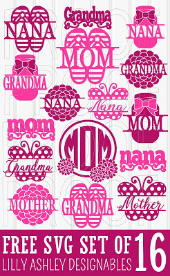 Download Where To Find Free Svg S Cricut Projects For Mothers Day