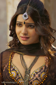 Samantha Ruth Prabhu Hot HD Wallpaper Free