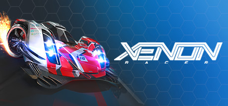 تحميل لعبة Xenon Racer من fitgirl 